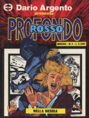Profondo Rosso n. 05