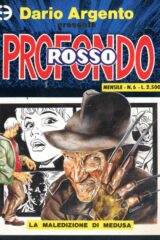 Profondo Rosso n. 06