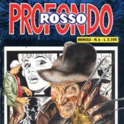 Profondo Rosso n. 06