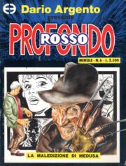 Profondo Rosso n. 06