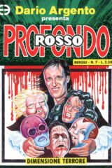 Profondo Rosso n. 07