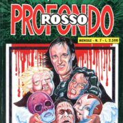 Profondo Rosso n. 07