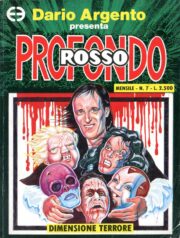 Profondo Rosso n. 07