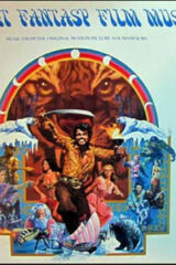 Great Fantasy Film Music (LP)