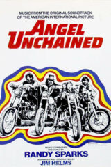 Angel Unchained (LP)