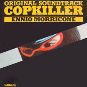 Copkiller (LP)
