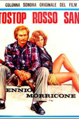 Autostop rosso sangue (LP)