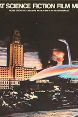 Great Science Fiction Film Music (LP)