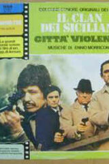 Città violenta + Il clan dei siciliani (LP)