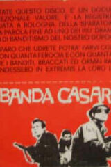Banda Casaroli, La (45 giri)