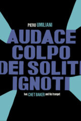 Audace colpo dei soliti ignoti LP