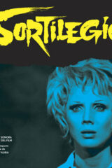 Sortilegio LP Gatefold