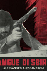 Sangue di sbirro LP gatefold