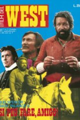 Bud Spencer in "Sì può fare, amigo!" (Fotoromanzo)