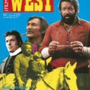 Bud Spencer in "Sì può fare, amigo!" (Fotoromanzo)