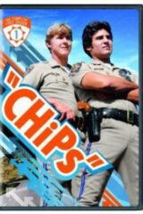 CHiPs - Stag.1 (disco 1)
