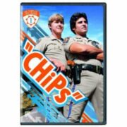 CHiPs – Stag.1 (disco 1)
