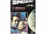 Spazio 1999 – Il distacco