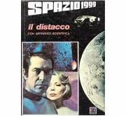 Spazio 1999 - Il distacco