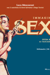 Immaginario Sexy 3 - Guida ragionata ai tascabili erotici