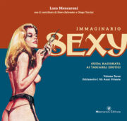 Immaginario Sexy 3 – Guida ragionata ai tascabili erotici