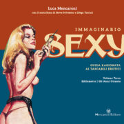 Immaginario Sexy 3 - Guida ragionata ai tascabili erotici
