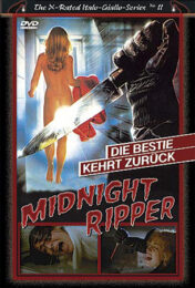 Morirai a mezzanotte