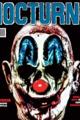 Nocturno n°168 - Dossier Porno Memory