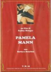 Pamela Mann (HARD)