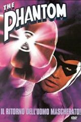 Phantom, The - Il ritorno dell'Uomo Mascherato