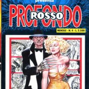 Profondo Rosso n. 04