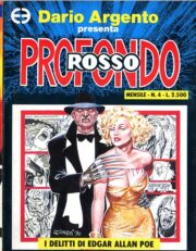Profondo Rosso n. 04