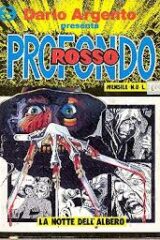 Profondo Rosso n. 08