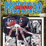 Profondo Rosso n. 08