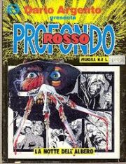Profondo Rosso n. 08