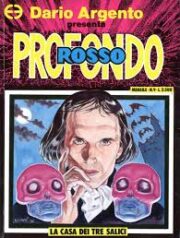 Profondo Rosso n. 09