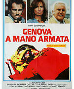 Genova a mano armata