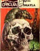 Racconti di Dracula, I - n.013 - Dhayla