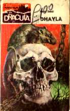 Racconti di Dracula, I – n.013 – Dhayla