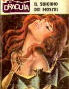 Racconti di Dracula, I - n.016 - Il suicidio dei mostri