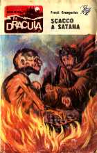 Racconti di Dracula, I – n.034 – Scacco a Satana