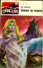 Racconti di Dracula, I – n.039 – Segno di morte