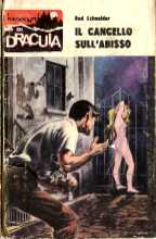 Racconti di Dracula, I – n.042 – Il cancello sull’abisso