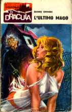 Racconti di Dracula, I – n.054 – L’ultimo Mago