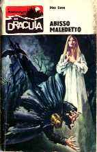 Racconti di Dracula, I – n.073 – Abisso maledetto