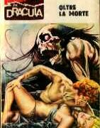 Racconti di Dracula, I - n.074 - Oltre la morte