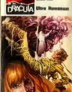 Racconti di Dracula, I - n.079 - Ultra Humanum