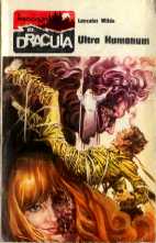 Racconti di Dracula, I - n.079 - Ultra Humanum