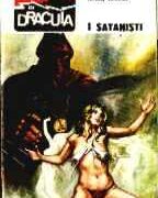 Racconti di Dracula, I - n.070 - I satanisti