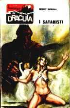 Racconti di Dracula, I – n.070 – I satanisti